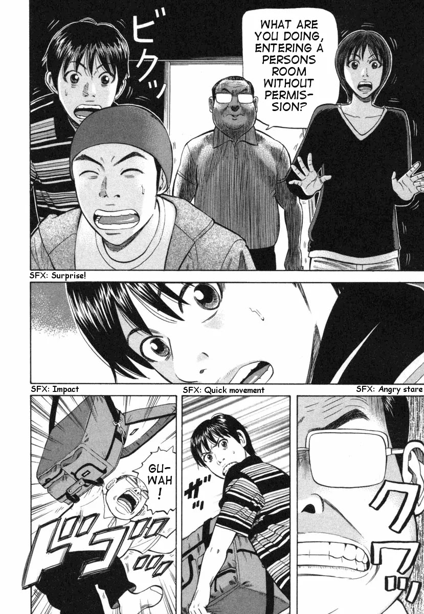 Beck Chapter 75 page 37 - Chapter 75
