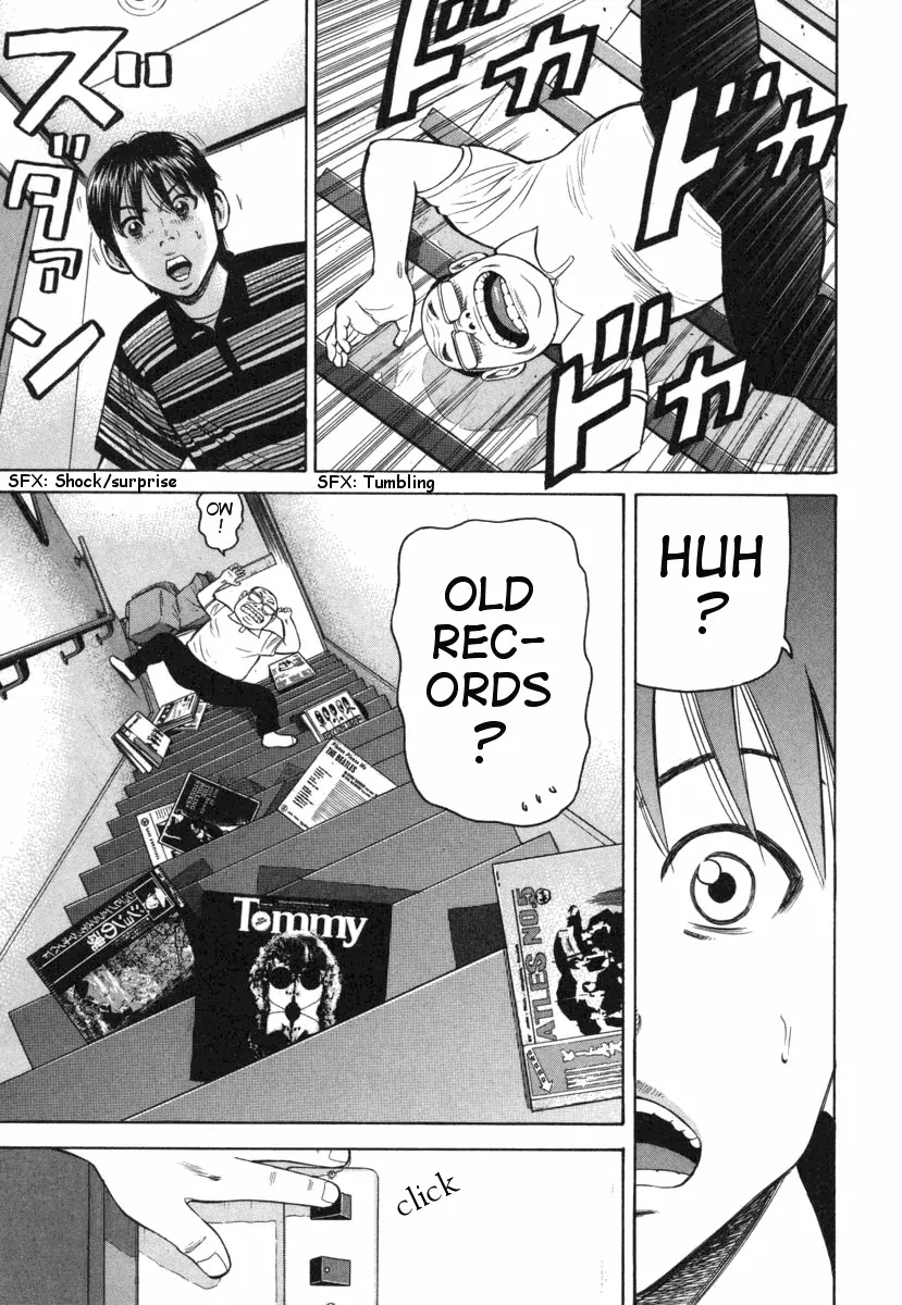 Beck Chapter 75 page 38 - Chapter 75