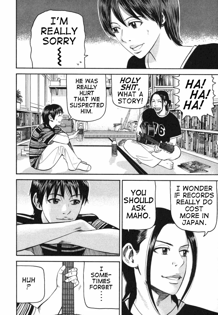 Beck Chapter 75 page 41 - Chapter 75