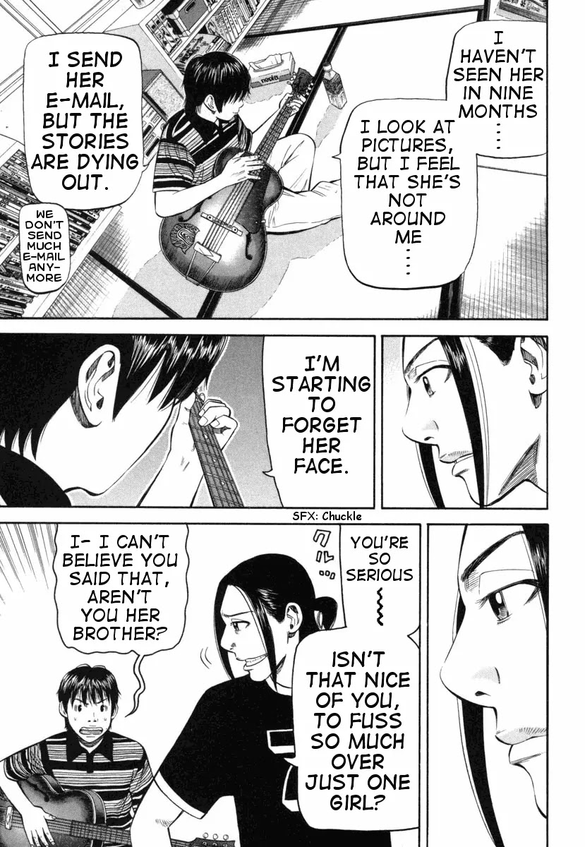 Beck Chapter 75 page 42 - Chapter 75
