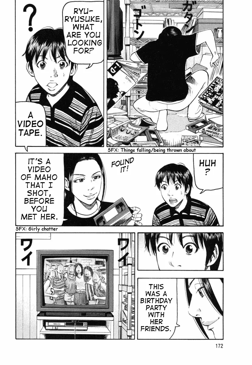 Beck Chapter 75 page 43 - Chapter 75
