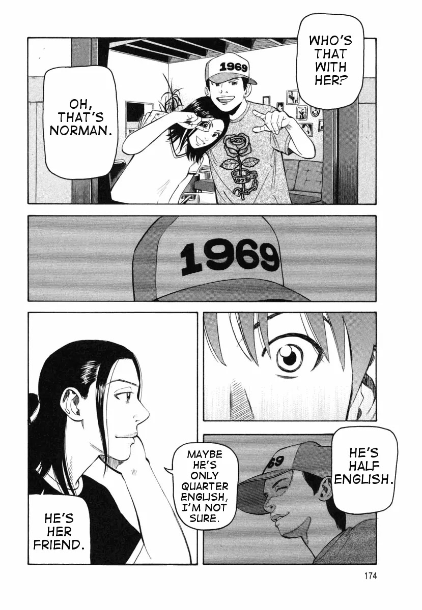 Beck Chapter 75 page 45 - Chapter 75