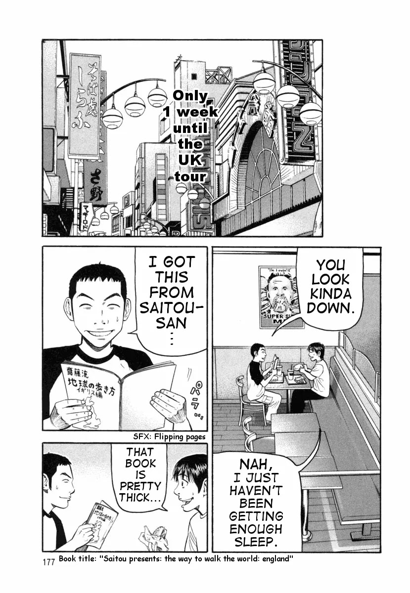 Beck Chapter 75 page 48 - Chapter 75