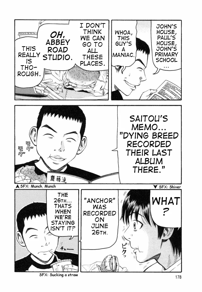 Beck Chapter 75 page 49 - Chapter 75