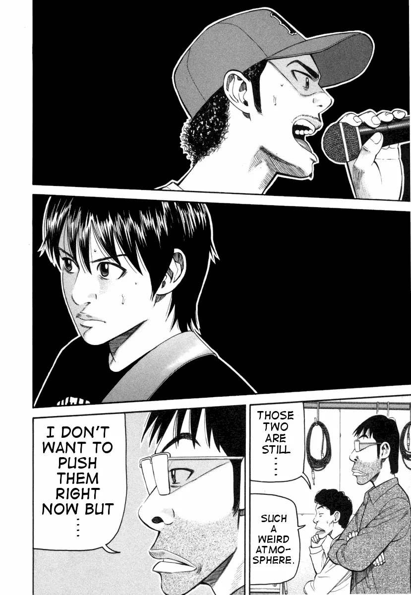 Beck Chapter 75 page 55 - Chapter 75