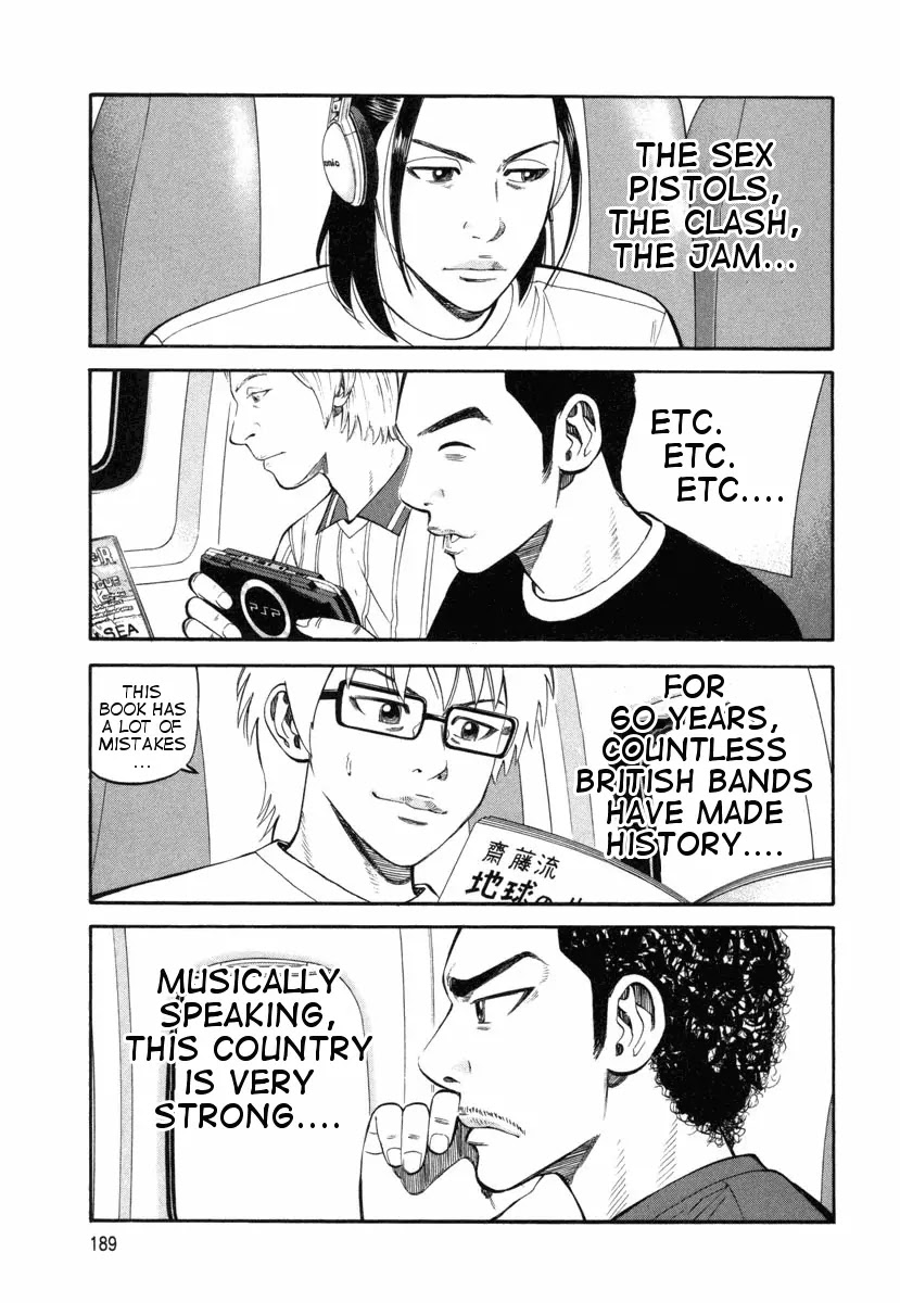 Beck Chapter 75 page 60 - Chapter 75