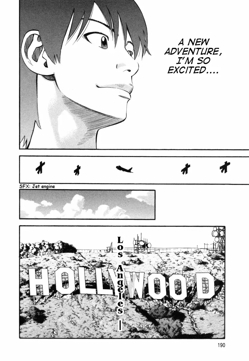 Beck Chapter 75 page 61 - Chapter 75