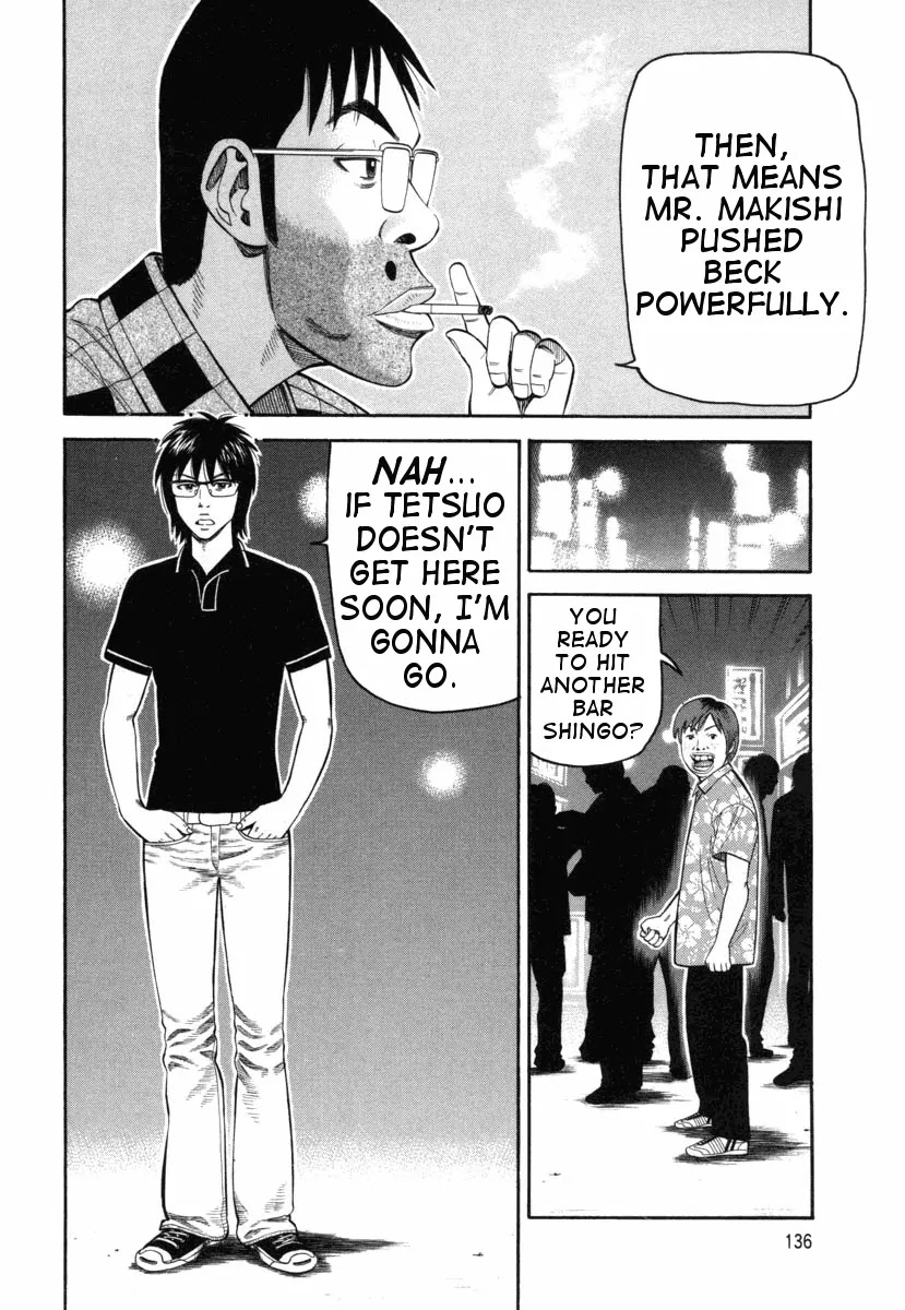 Beck Chapter 75 page 7 - Chapter 75