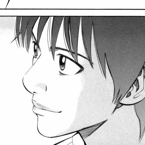 Beck Chapter 75 cover