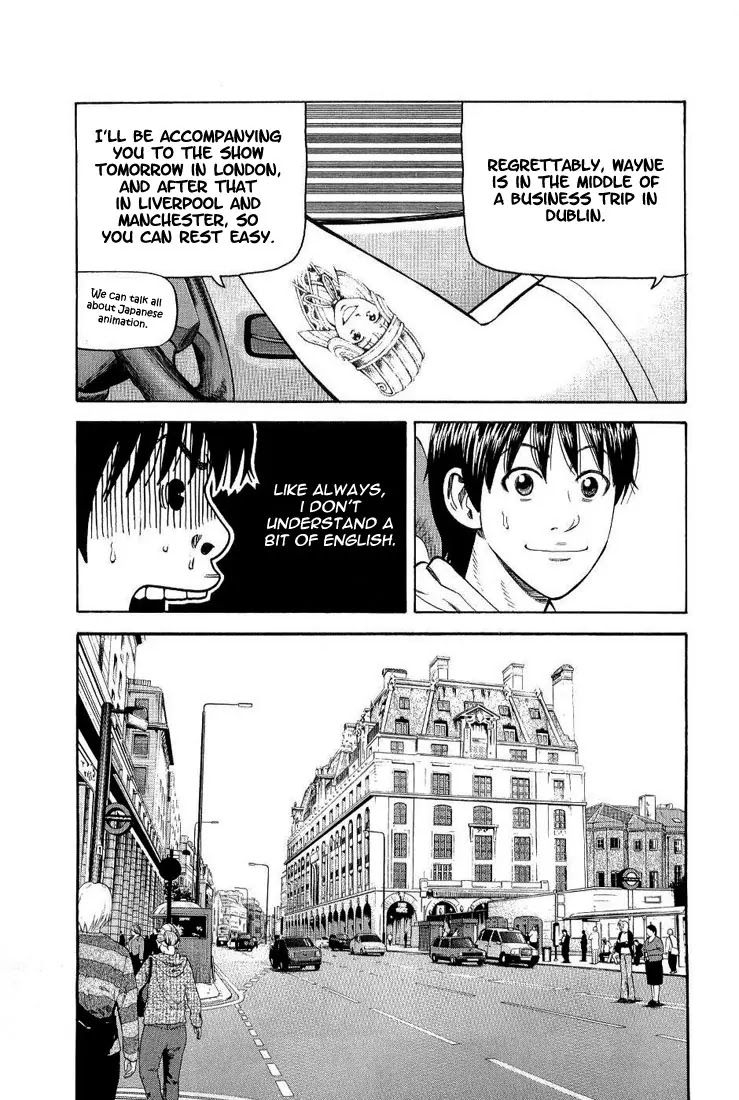 Beck Chapter 76 page 12 - Chapter 76