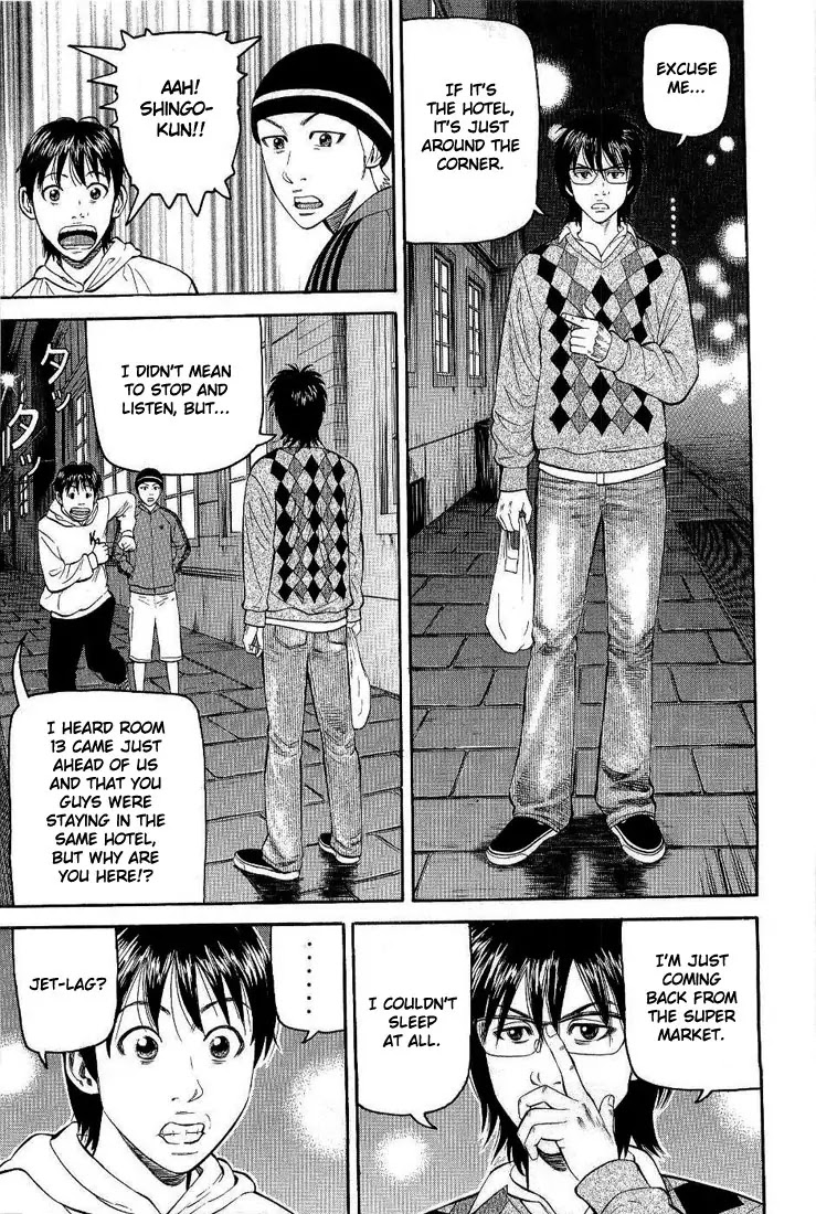 Beck Chapter 76 page 26 - Chapter 76