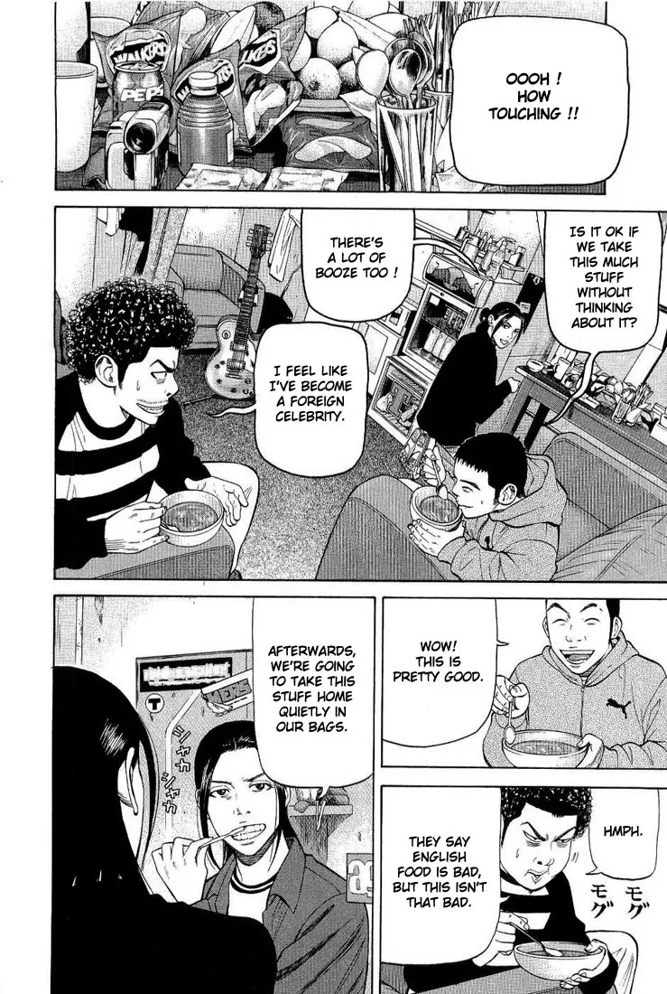 Beck Chapter 76 page 29 - Chapter 76