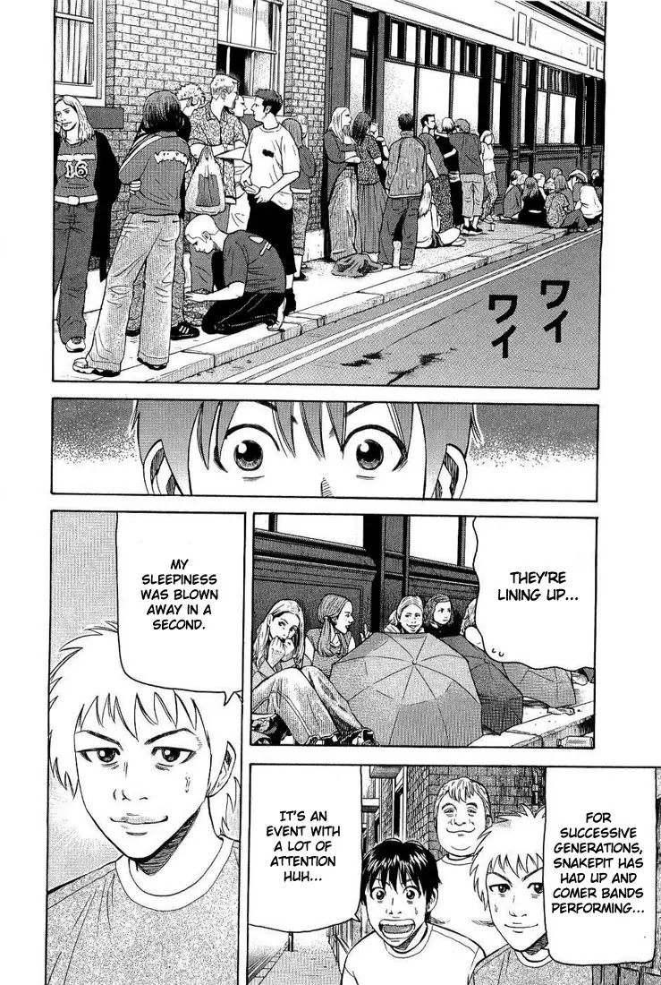 Beck Chapter 76 page 31 - Chapter 76