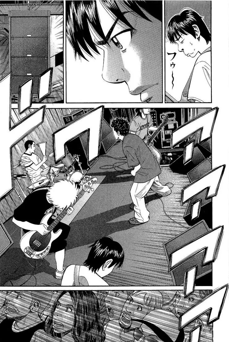 Beck Chapter 76 page 34 - Chapter 76