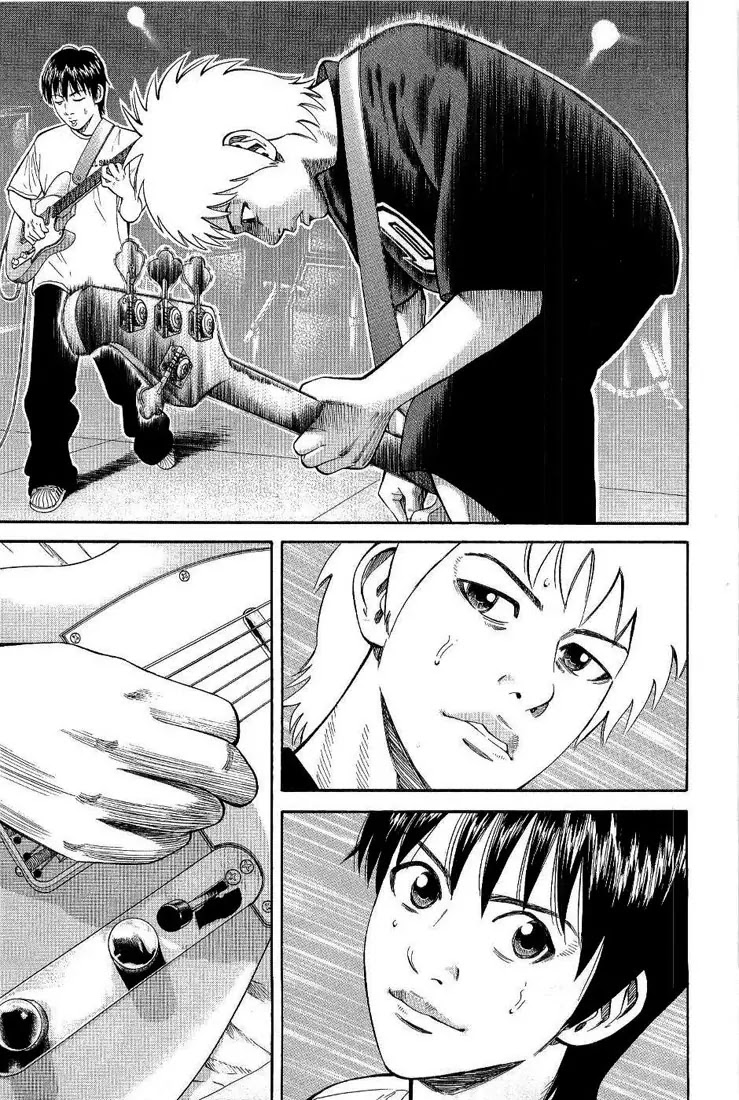 Beck Chapter 76 page 38 - Chapter 76