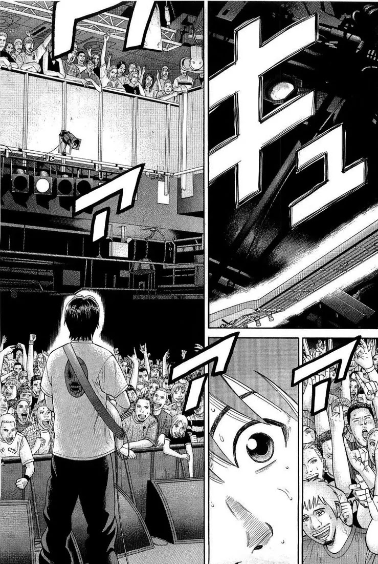 Beck Chapter 76 page 40 - Chapter 76