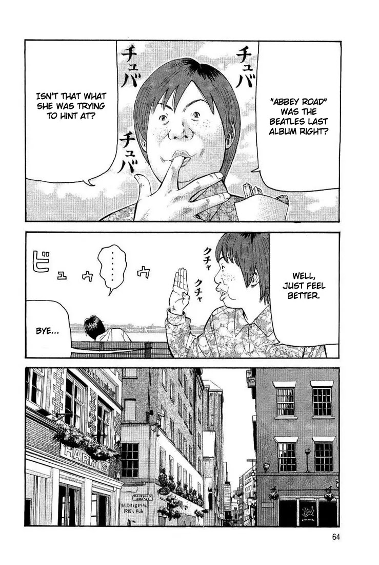 Beck Chapter 76 page 69 - Chapter 76