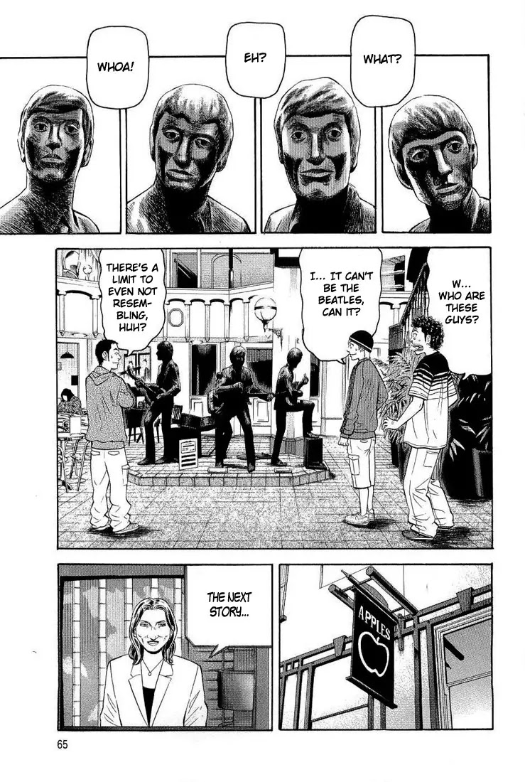 Beck Chapter 76 page 70 - Chapter 76