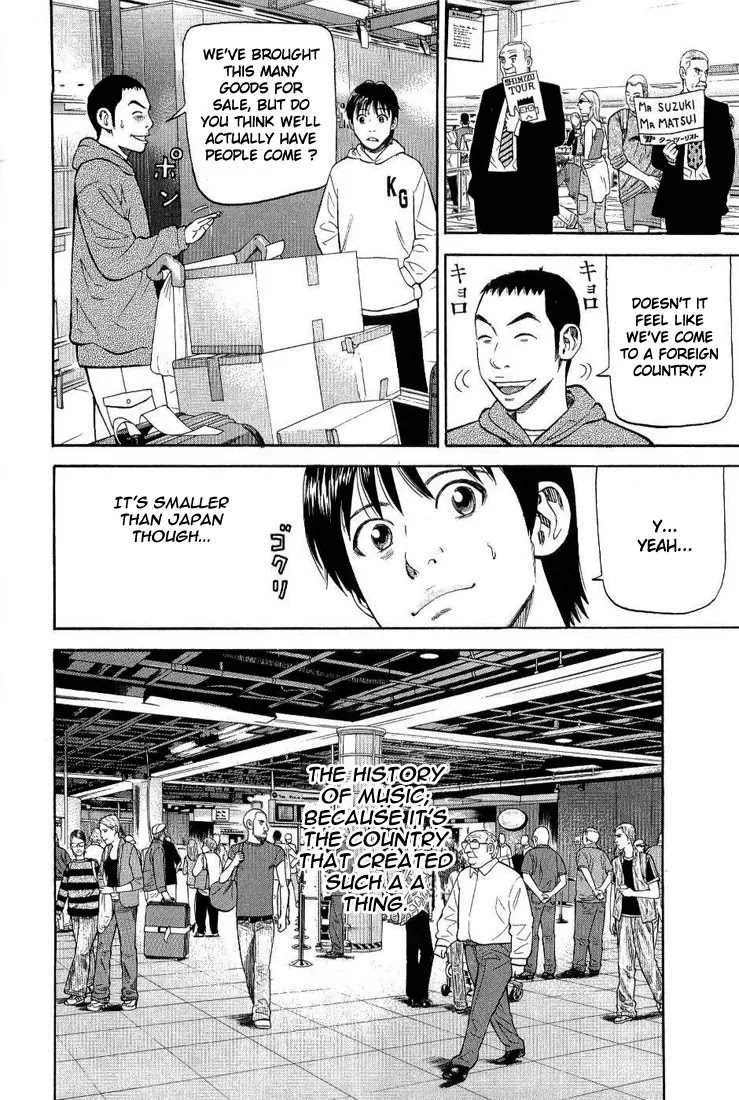 Beck Chapter 76 page 9 - Chapter 76