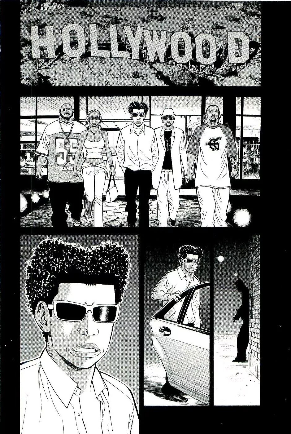 Beck Chapter 77 page 2 - Chapter 77