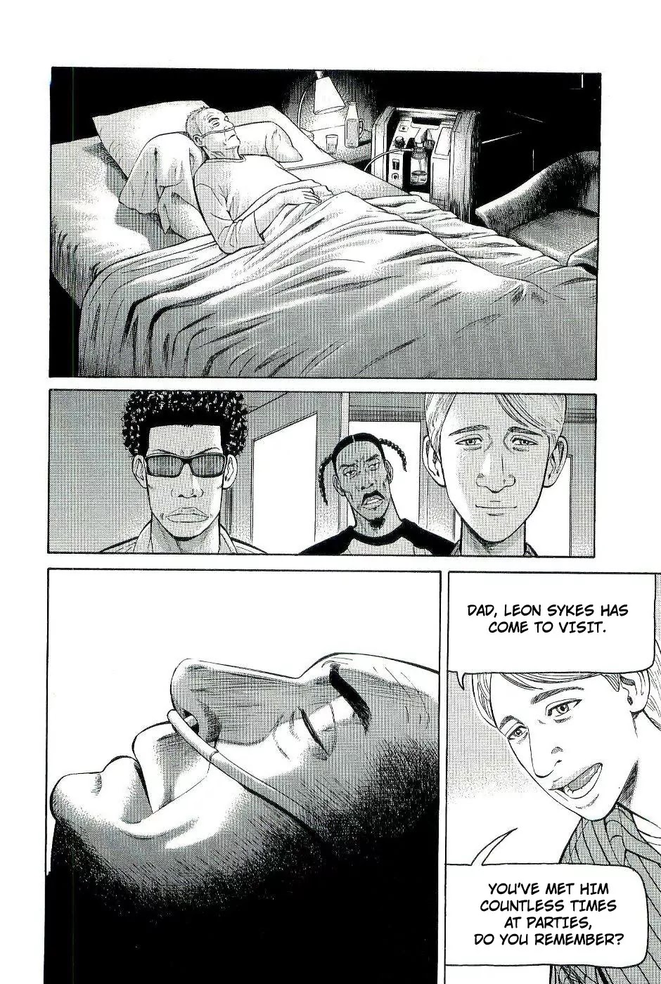 Beck Chapter 77 page 24 - Chapter 77