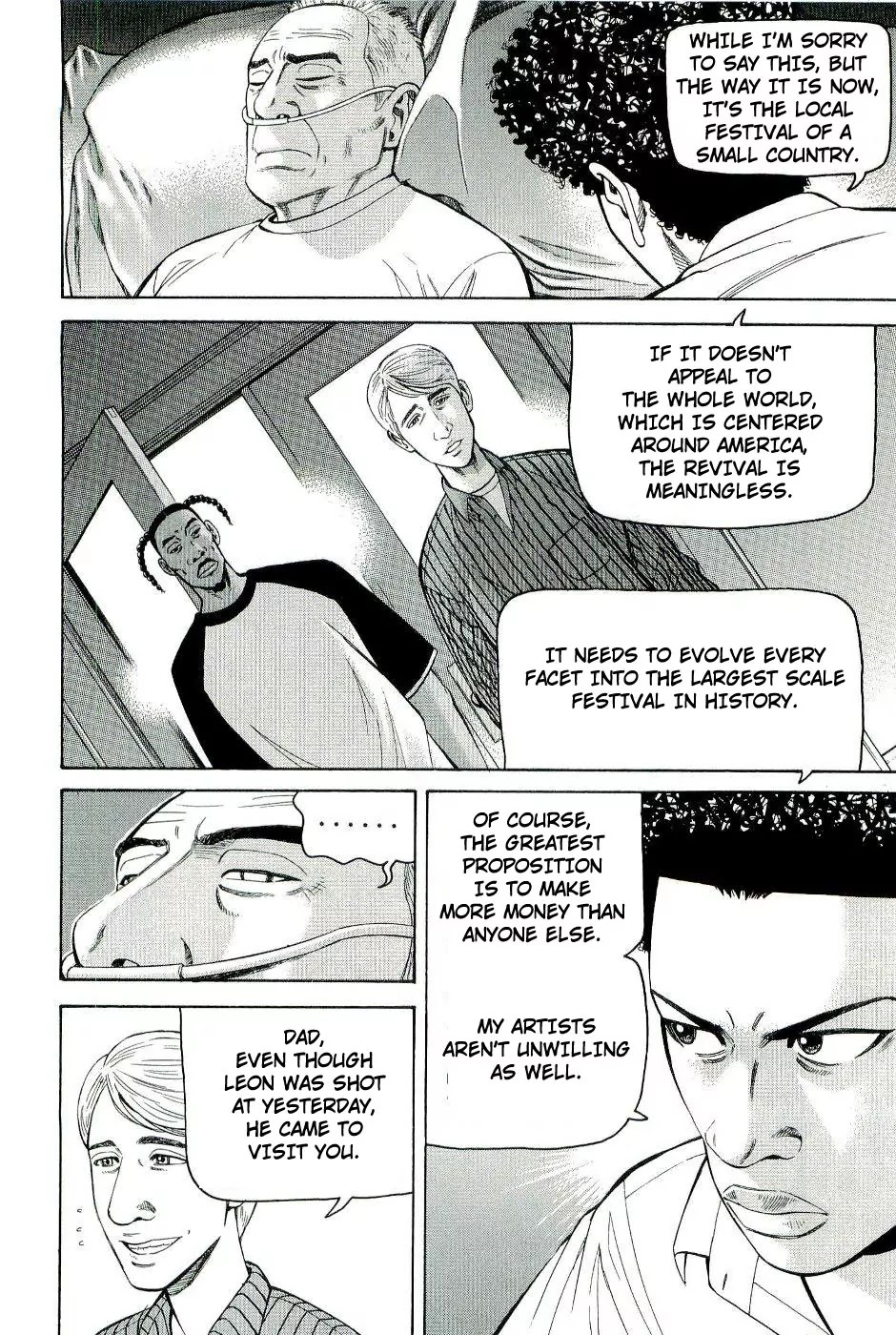 Beck Chapter 77 page 26 - Chapter 77