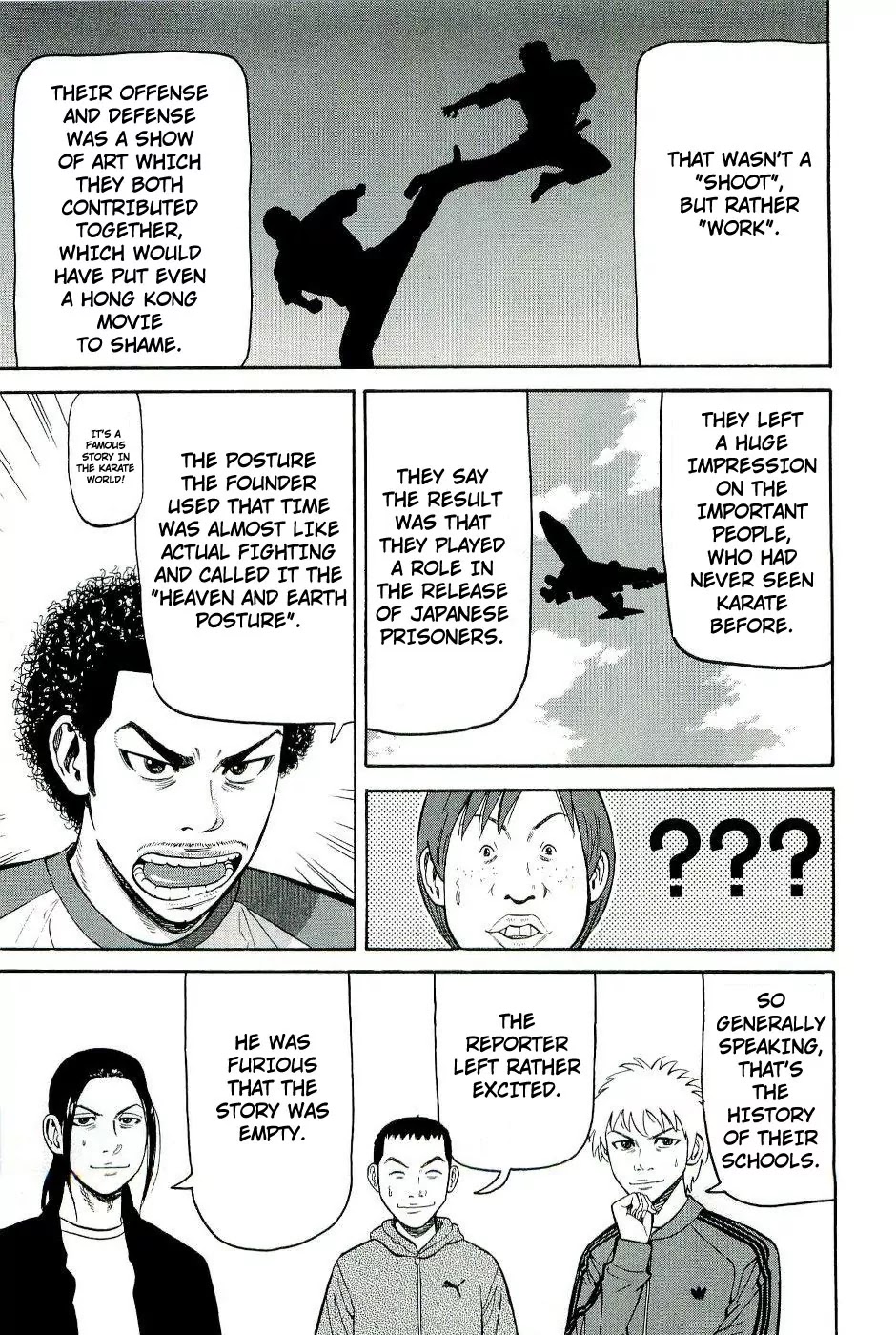 Beck Chapter 77 page 39 - Chapter 77