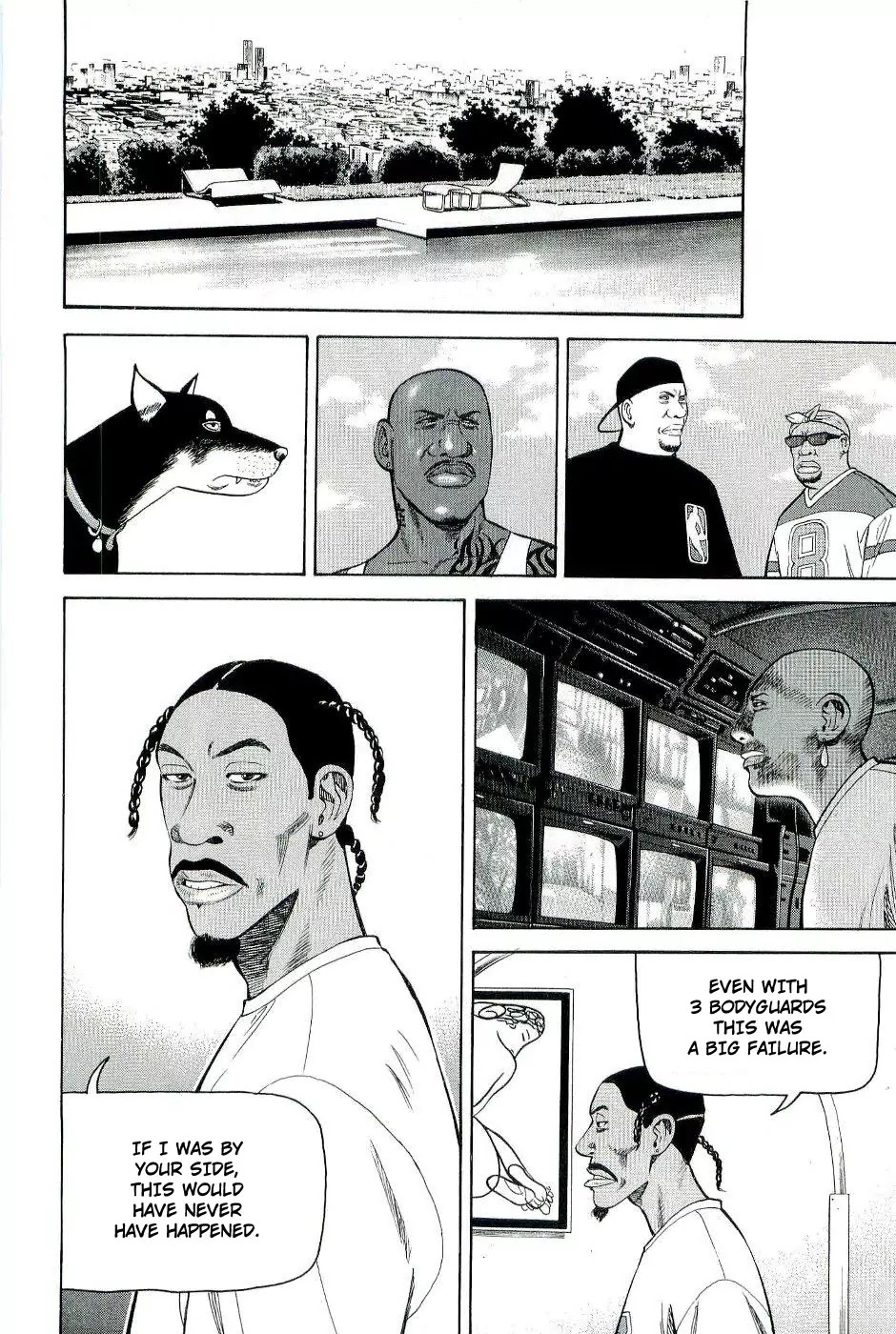 Beck Chapter 77 page 4 - Chapter 77