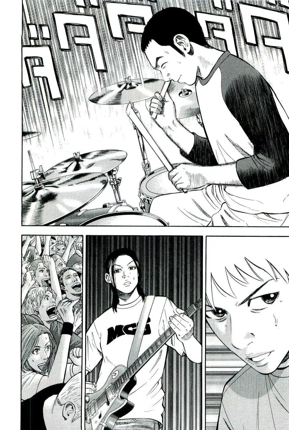 Beck Chapter 77 page 42 - Chapter 77