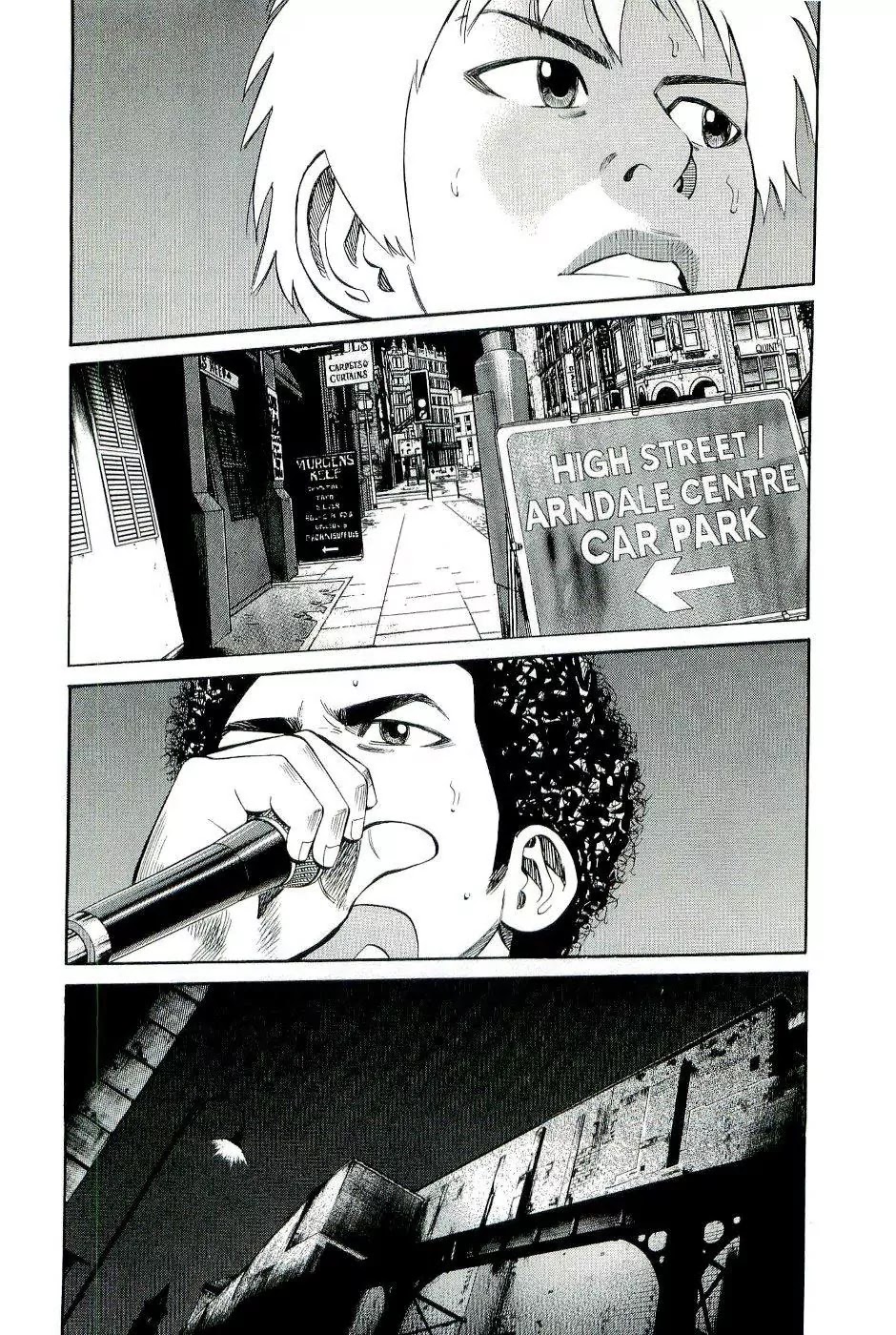 Beck Chapter 77 page 44 - Chapter 77
