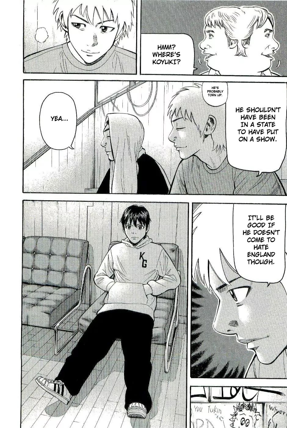 Beck Chapter 77 page 50 - Chapter 77