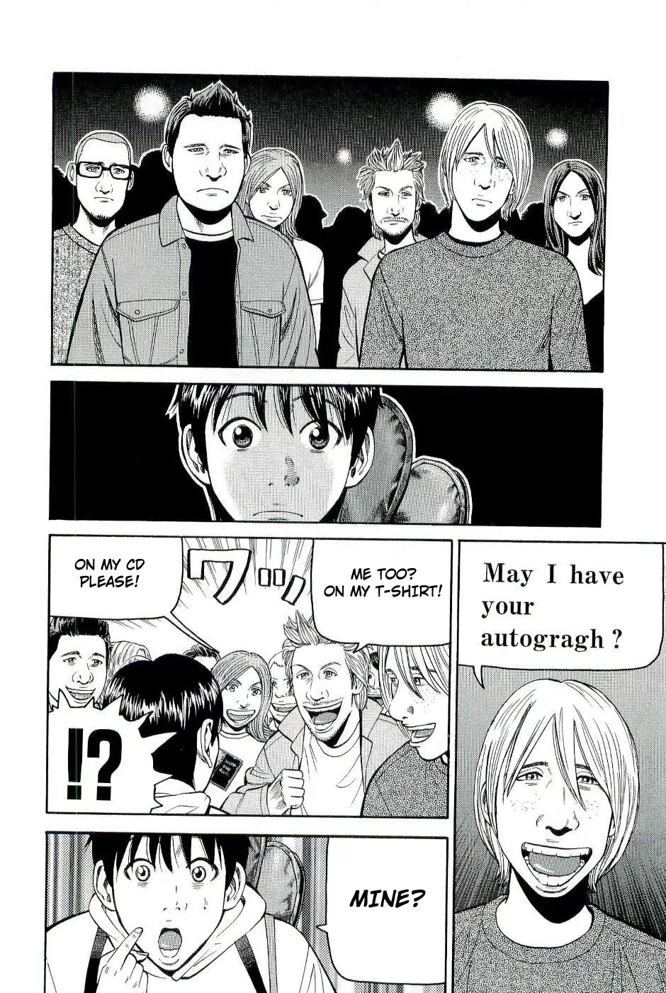 Beck Chapter 77 page 52 - Chapter 77