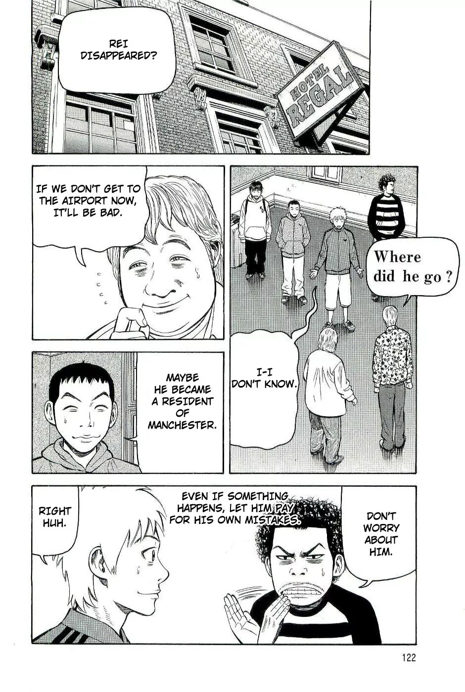 Beck Chapter 77 page 56 - Chapter 77