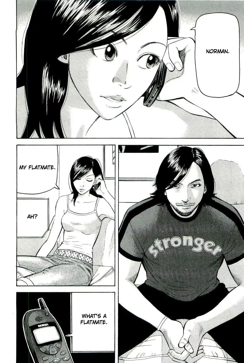Beck Chapter 77 page 60 - Chapter 77