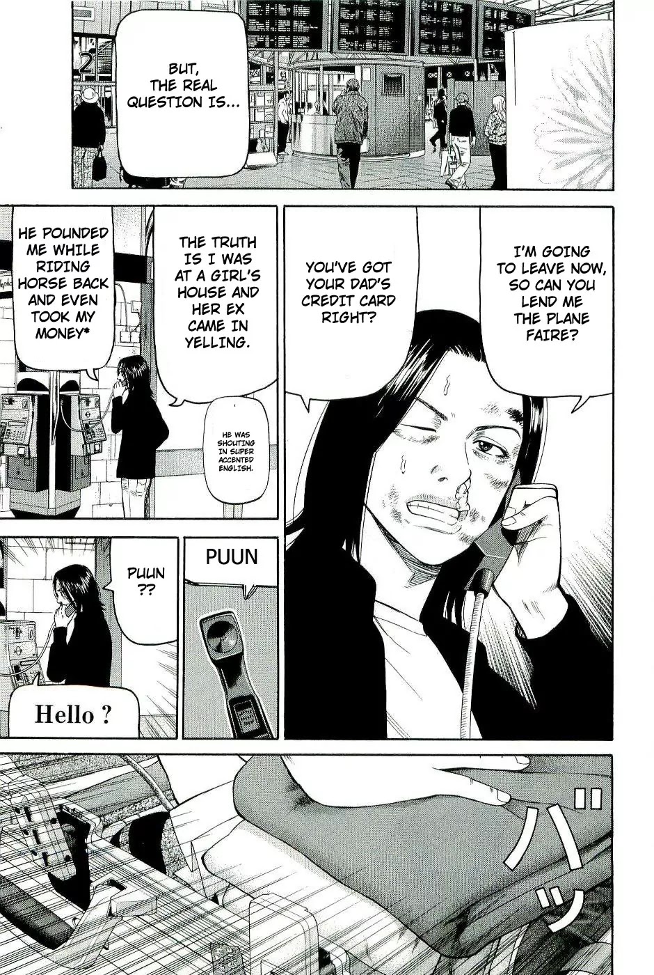 Beck Chapter 77 page 63 - Chapter 77