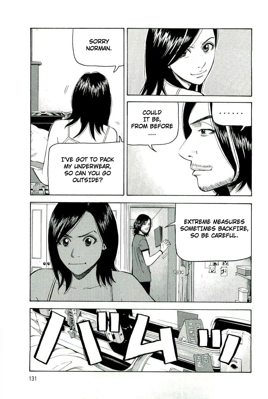 Beck Chapter 77 page 65 - Chapter 77