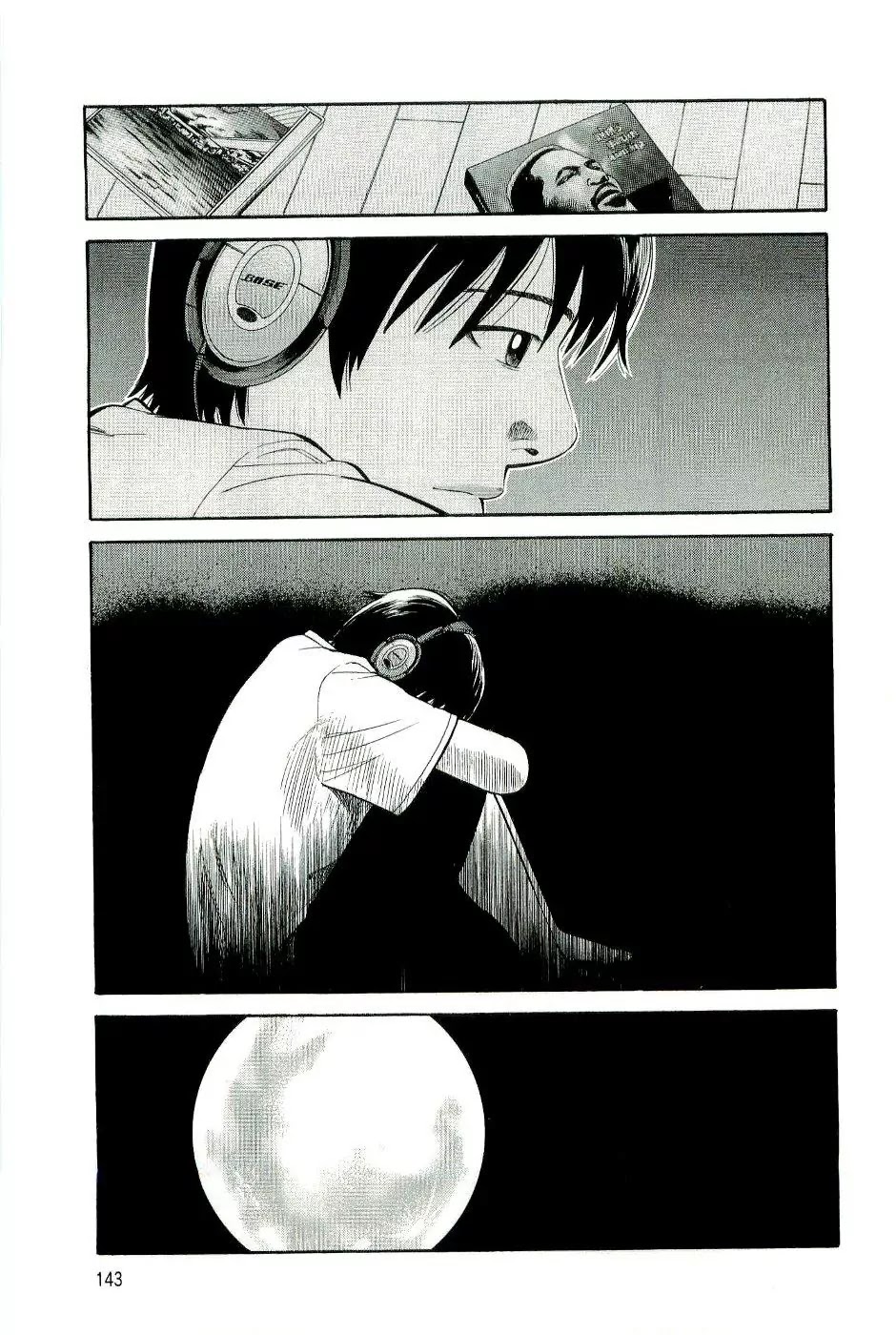Beck Chapter 78 page 10 - Chapter 78