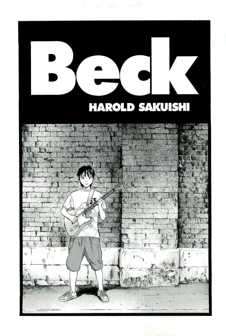 Beck Chapter 78 page 2 - Chapter 78