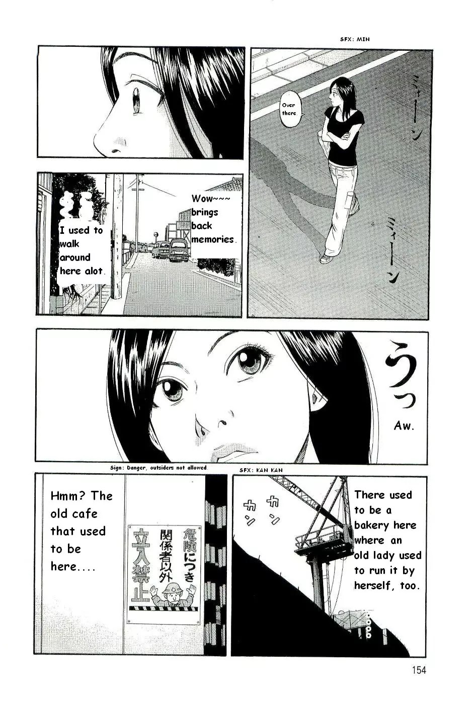 Beck Chapter 78 page 21 - Chapter 78