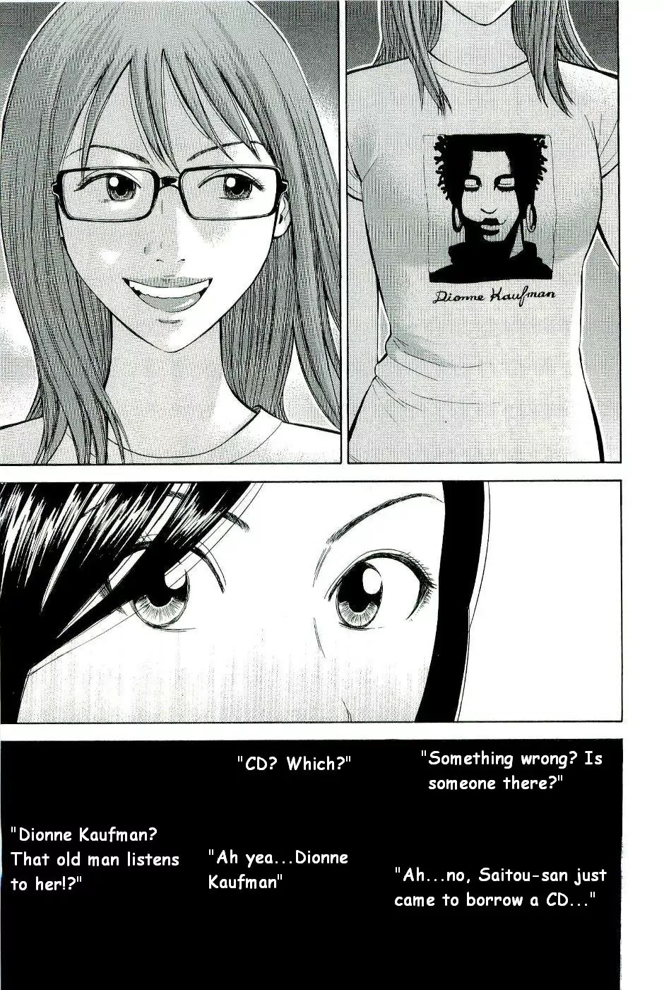 Beck Chapter 78 page 26 - Chapter 78