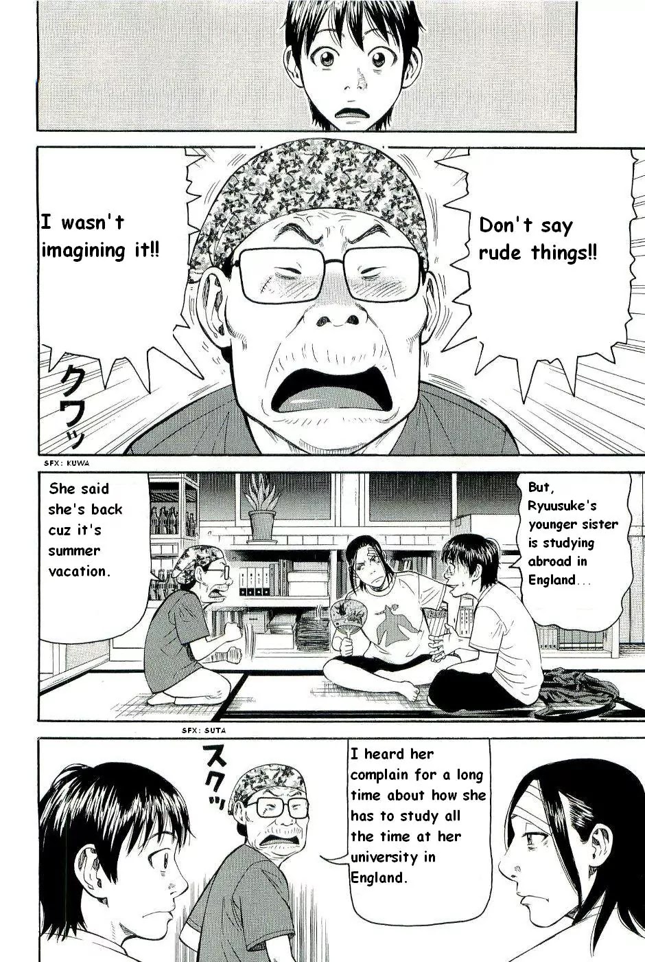 Beck Chapter 78 page 29 - Chapter 78