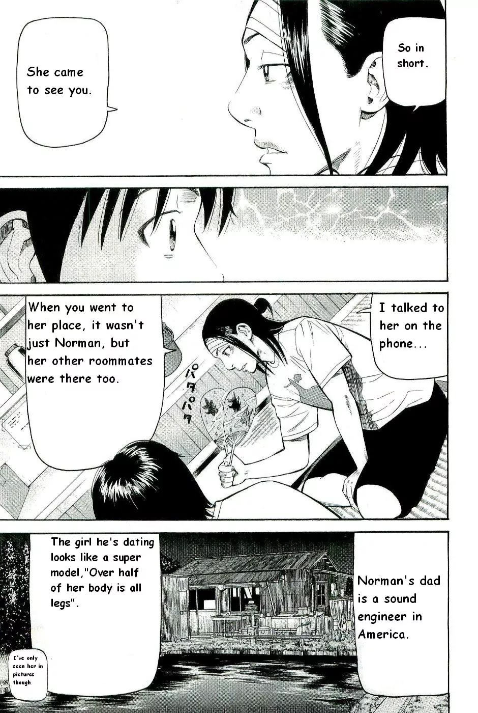 Beck Chapter 78 page 30 - Chapter 78