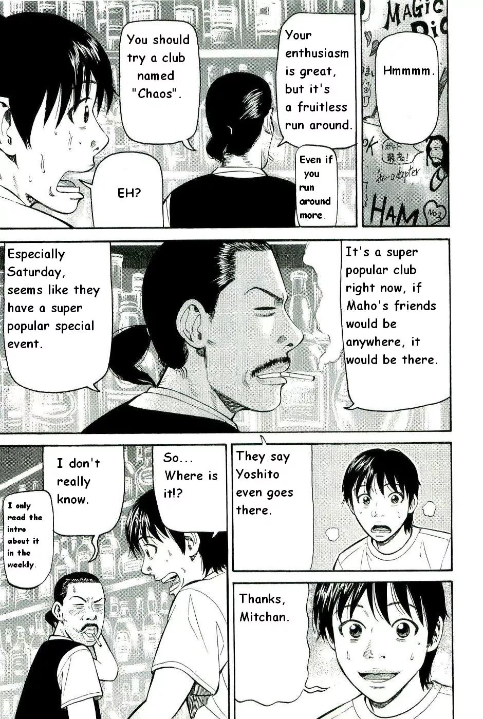 Beck Chapter 78 page 36 - Chapter 78