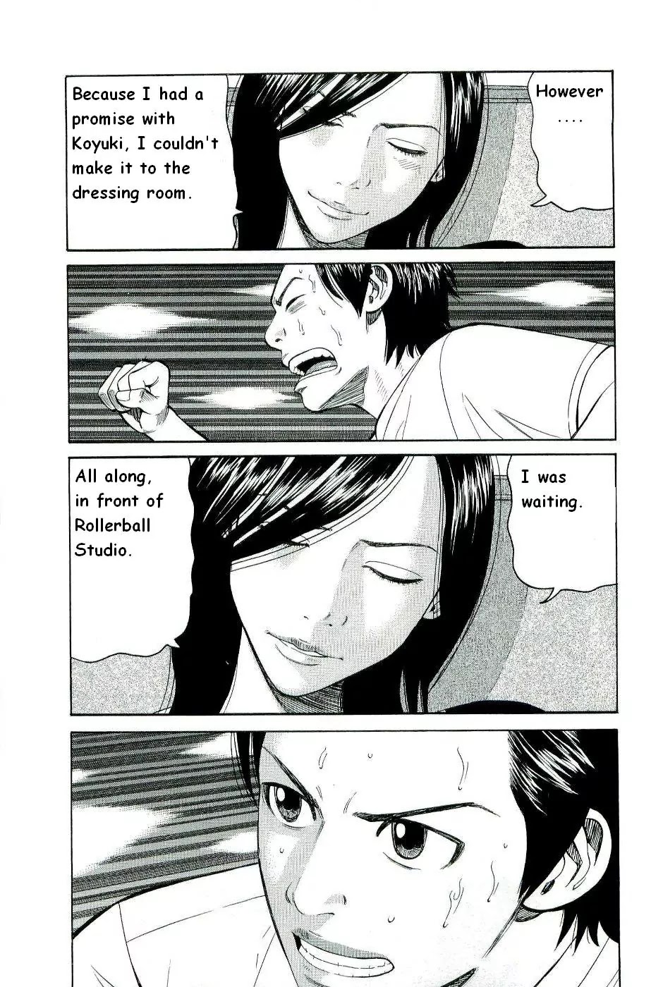 Beck Chapter 78 page 40 - Chapter 78