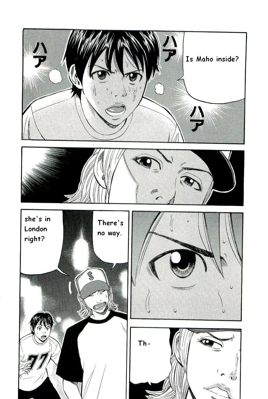Beck Chapter 78 page 43 - Chapter 78