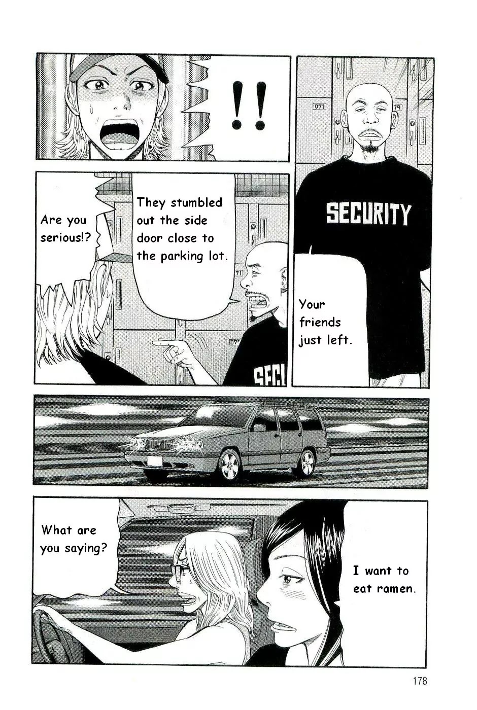 Beck Chapter 78 page 45 - Chapter 78