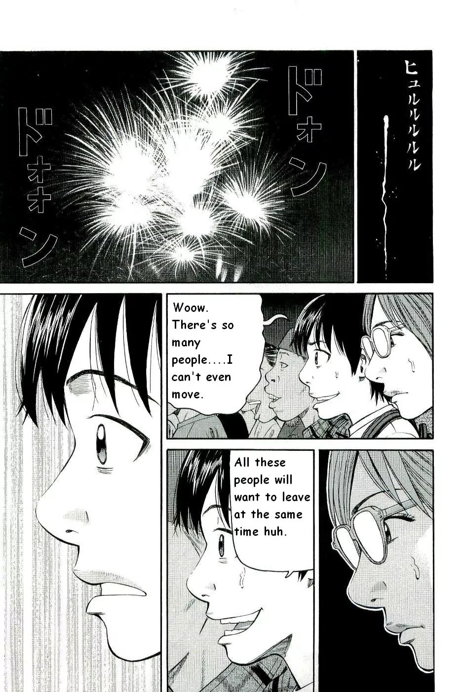 Beck Chapter 78 page 52 - Chapter 78