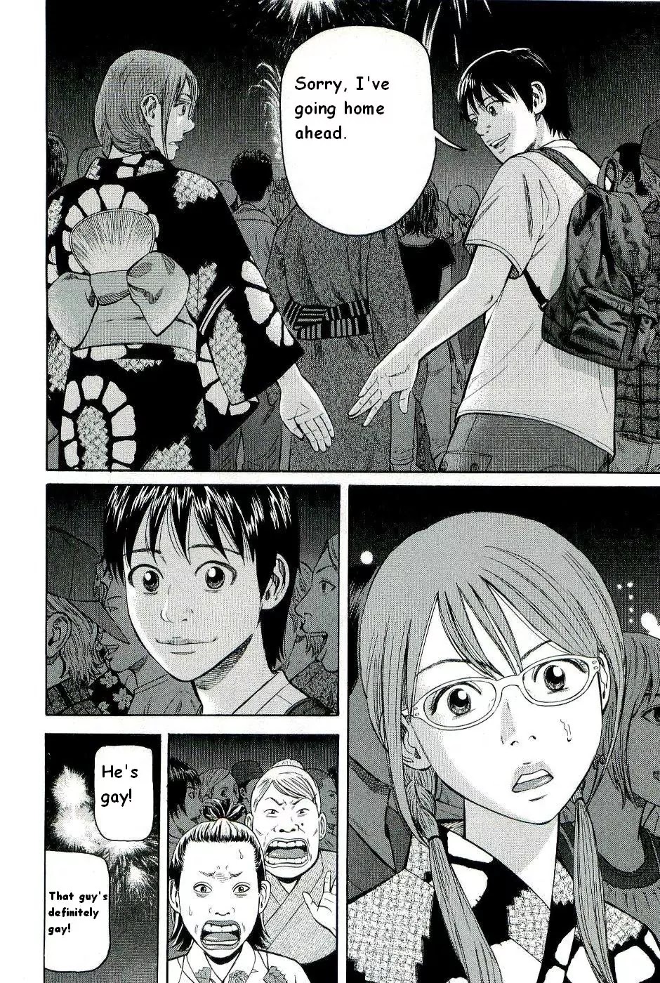 Beck Chapter 78 page 55 - Chapter 78