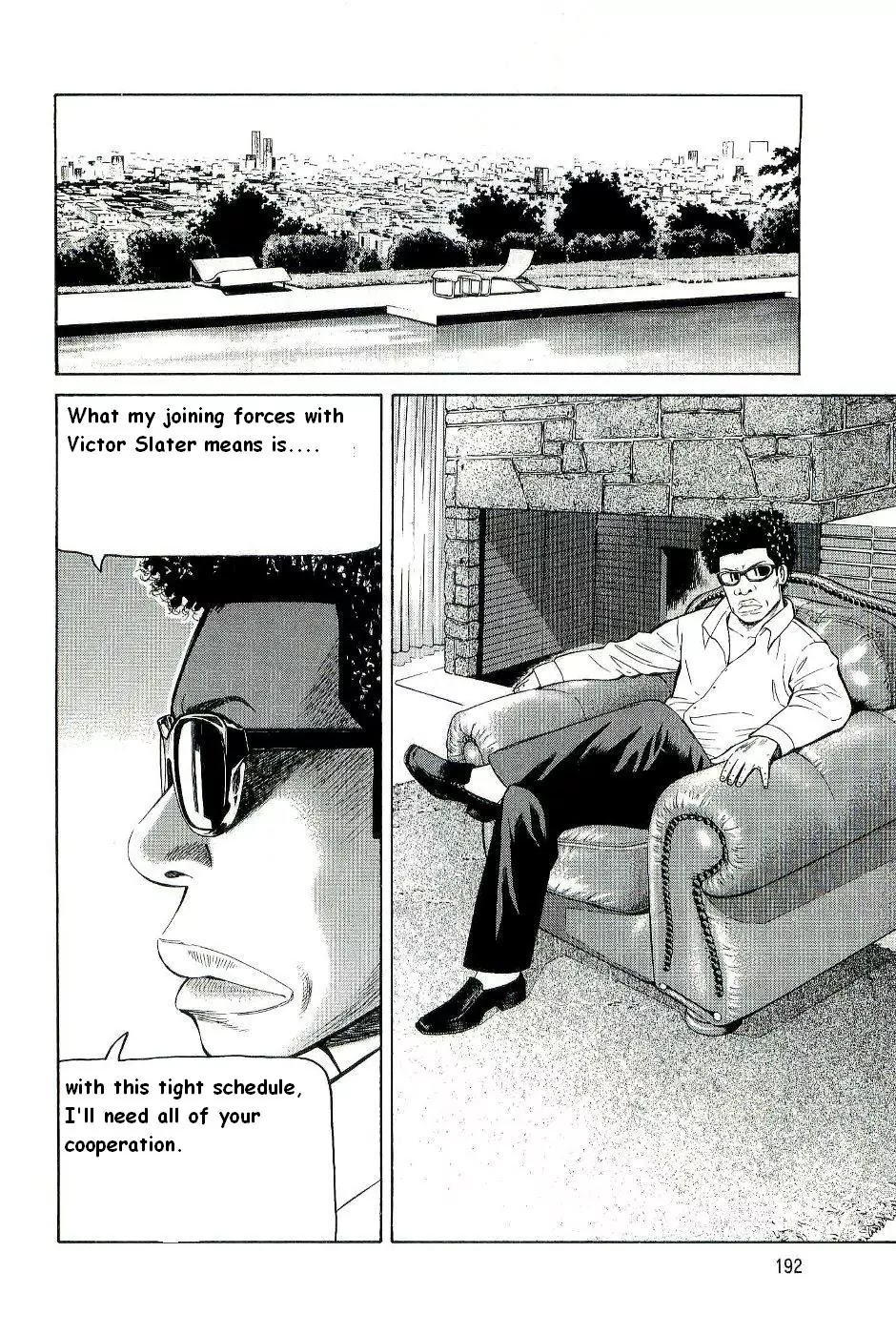 Beck Chapter 78 page 59 - Chapter 78