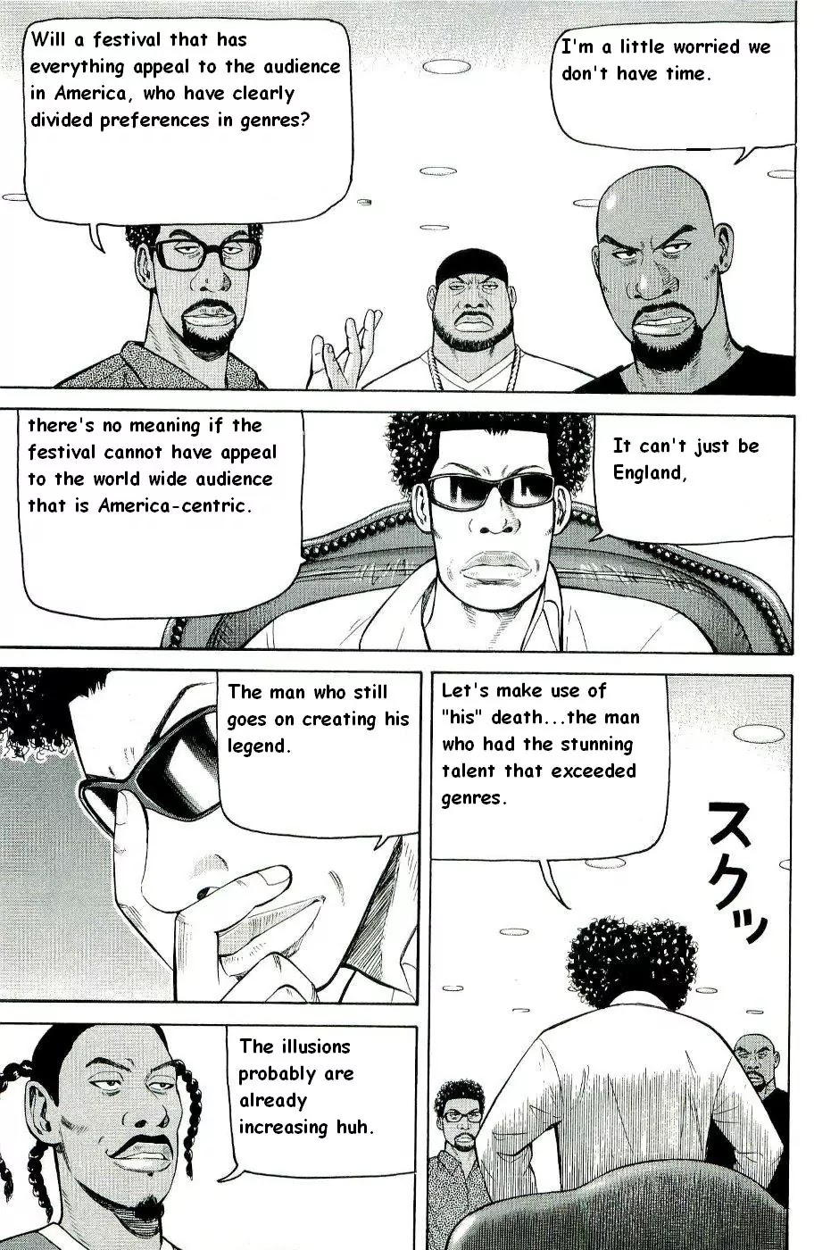 Beck Chapter 78 page 60 - Chapter 78